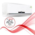 نمایندگی رسمی کولر بوش تبریز عباس زاده 💯 سرویس و تعمیر کولر گازی در تبریز