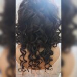 سالن زیبایی ستاره در انصاری رشت ✨ مرکز فیبروز ابرو در رشت
