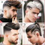 پیرایش مردانه رشت قصرمو ✂️ اصلاح دامادی در جهاد رشت