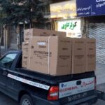 نمایندگی رسمی کولر بوش تبریز عباس زاده 💯 سرویس و تعمیر کولر گازی در تبریز