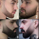 پیرایش مردانه رشت قصرمو ✂️ اصلاح دامادی در جهاد رشت