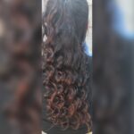 سالن زیبایی ستاره در انصاری رشت ✨ مرکز فیبروز ابرو در رشت