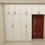 دکوراسیون داخلی قم نگین کابین | کابینت سازی در قم