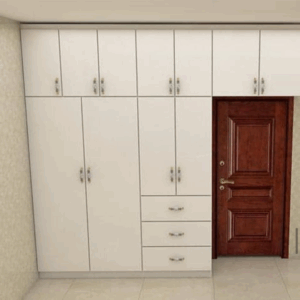 دکوراسیون ‌داخلی قم نگین کابین | کابینت سازی در قم