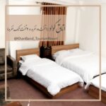 مجموعه گردشگری ماسال 🏡 رستوران خان بند 💯 بهترین اقامتگاه ییلاقی اولسبلنگاه ماسال