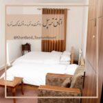 مجموعه گردشگری ماسال 🏡 رستوران خان بند 💯 بهترین اقامتگاه ییلاقی اولسبلنگاه ماسال