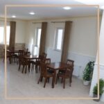 مجموعه گردشگری ماسال 🏡 رستوران خان بند 💯 بهترین اقامتگاه ییلاقی اولسبلنگاه ماسال