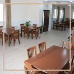 مجموعه گردشگری ماسال 🏡 رستوران خان بند 💯 بهترین اقامتگاه ییلاقی اولسبلنگاه ماسال