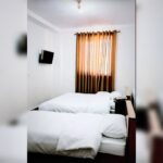 مجموعه گردشگری ماسال 🏡 رستوران خان بند 💯 بهترین اقامتگاه ییلاقی اولسبلنگاه ماسال