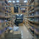 پخش عمده ماگ در بندرگناوه ✨️ ای جی ماگ 💯 خرید عمده تراول ماگ در گناوه