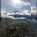 اقامتگاه کلبه آبشار میلاش 🏡 اجاره کلبه چوبی در اشکورات رودسر