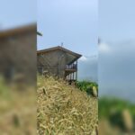 اقامتگاه کلبه آبشار میلاش 🏡 اجاره کلبه چوبی در اشکورات رودسر