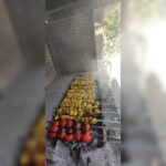 اقامتگاه کلبه آبشار میلاش 🏡 اجاره کلبه چوبی در اشکورات رودسر
