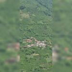 اقامتگاه کلبه آبشار میلاش 🏡 اجاره کلبه چوبی در اشکورات رودسر