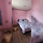 اقامتگاه کلبه آبشار میلاش 🏡 اجاره کلبه چوبی در اشکورات رودسر