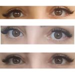 سالن زیبایی ستاره در انصاری رشت ✨ مرکز فیبروز ابرو در رشت