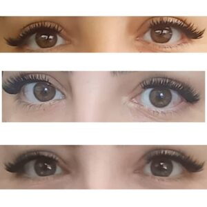 سالن زیبایی ستاره در انصاری رشت ✨ مرکز فیبروز ابرو در رشت