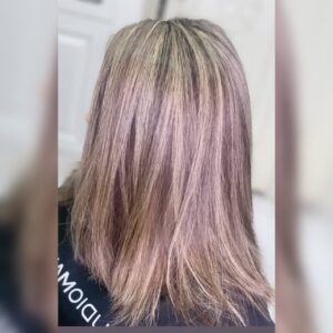 سالن زیبایی ستاره در انصاری رشت ✨ مرکز فیبروز ابرو در رشت