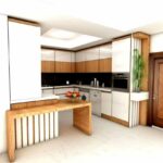 دکوراسیون ‌داخلی قم نگین کابین | کابینت سازی در قم