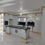 دکوراسیون ‌داخلی قم نگین کابین | کابینت سازی در قم