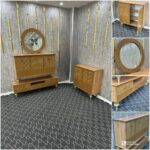 فروشگاه لوازم خانگی رباط کریم نوروزی 💯 خرید اقساطی لوازم خانگی در رباط کریم