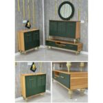 فروشگاه لوازم خانگی رباط کریم نوروزی 💯 خرید اقساطی لوازم خانگی در رباط کریم