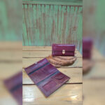 تولیدی صنایع دستی چرم رشت بدوج وادوج 💯 خرید کیف چرمی دست دوز رشت