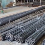 آهن آلات ساختمانی خشکبیجار آقای آهن 💯 خرید قوطی پروفیل در خشکبیجار