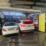 تعمیرگاه بی ام و بنز غرب تهران مهدی پور 🚘 امداد در محل خودروهای آلمانی در تهران