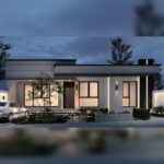 شرکت طراحی و ساخت ویلا خشکبیجار رمضانپور 🏛️ بهترین پیمانکار اجرای ویلا در خشکبیجار