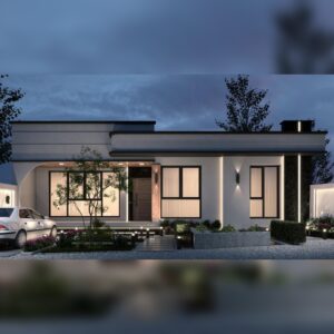 شرکت طراحی و ساخت ویلا خشکبیجار رمضانپور ð️ بهترین پیمانکار اجرای ویلا در خشکبیجار