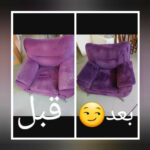 کارخانه قالیشویی موج 💫 بهترین مبلشویی در منزل شیراز