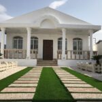 شرکت طراحی و ساخت ویلا خشکبیجار رمضانپور 🏛️ بهترین پیمانکار اجرای ویلا در خشکبیجار