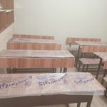 دبیرستان غیر دولتی دخترانه رشت رهروان علم 💯 کلاس های تقویتی کنکور در گلسار رشت