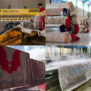 کارخانه قالیشویی الماسð¯بهترین قالیشویی در آمل