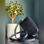 تولیدی صنایع دستی چرم رشت بدوج وادوج 💯 خرید کیف چرمی دست دوز رشت