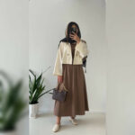 فروشگاه پوشاک زنانه و مردانه انزلی نورث مد ⭐ خرید پوشاک زنانه در انزلی