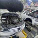 تعمیرگاه بی ام و بنز غرب تهران مهدی پور 🚘 امداد در محل خودروهای آلمانی در تهران