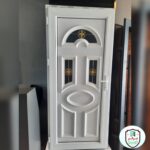 تولیدی درب و پنجره دوجداره ساری 🪟 صنایع برتر 💫 خرید توری پلیسه ای در ساری