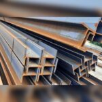 آهن آلات ساختمانی خشکبیجار آقای آهن 💯 خرید قوطی پروفیل در خشکبیجار