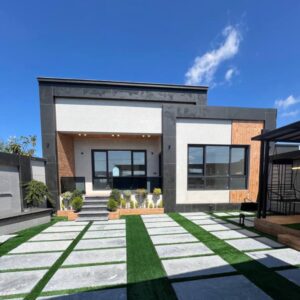 شرکت طراحی و ساخت ویلا خشکبیجار رمضانپور ð️ بهترین پیمانکار اجرای ویلا در خشکبیجار