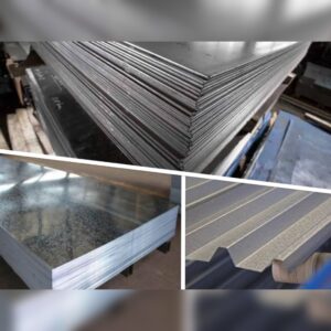 آهن آلات ساختمانی خشکبیجار آقای آهن ð¯ خرید قوطی پروفیل در خشکبیجار