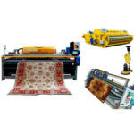 کارخانه قالیشویی الماس 💯 بهترین قالیشویی در آمل