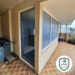 تولیدی درب و پنجره دوجداره ساری 🪟 صنایع برتر 💫 خرید توری پلیسه ای در ساری