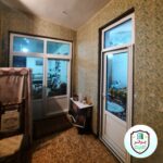 تولیدی درب و پنجره دوجداره ساری 🪟 صنایع برتر 💫 خرید توری پلیسه ای در ساری