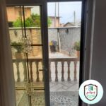 تولیدی درب و پنجره دوجداره ساری 🪟 صنایع برتر 💫 خرید توری پلیسه ای در ساری