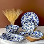 بازرگانی ظروف چینی تمیمی 💯 پخش عمده ظروف چینی دنی هوم Danny Home تهران