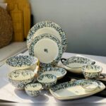 بازرگانی ظروف چینی تمیمی 💯 پخش عمده ظروف چینی دنی هوم Danny Home تهران