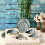 بازرگانی ظروف چینی تمیمی 💯 پخش عمده ظروف چینی دنی هوم Danny Home تهران