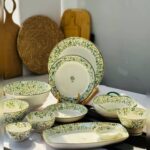 بازرگانی ظروف چینی تمیمی 💯 پخش عمده ظروف چینی دنی هوم Danny Home تهران